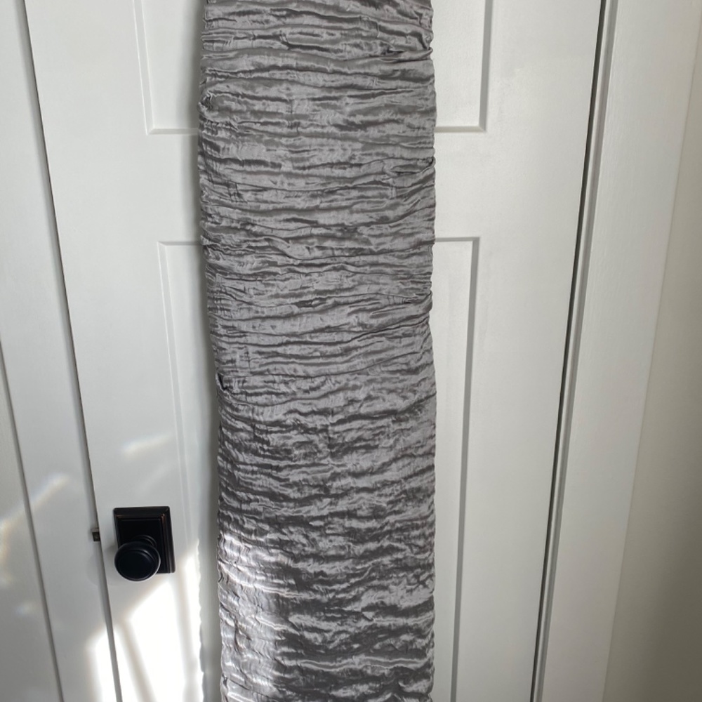Nicole Miller gown - Picture 3 of 6